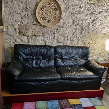 Loft Sant' Efisio Apartment กาญารี ภายนอก รูปภาพ
