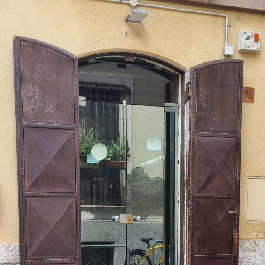 Loft Sant' Efisio Apartment กาญารี ภายนอก รูปภาพ