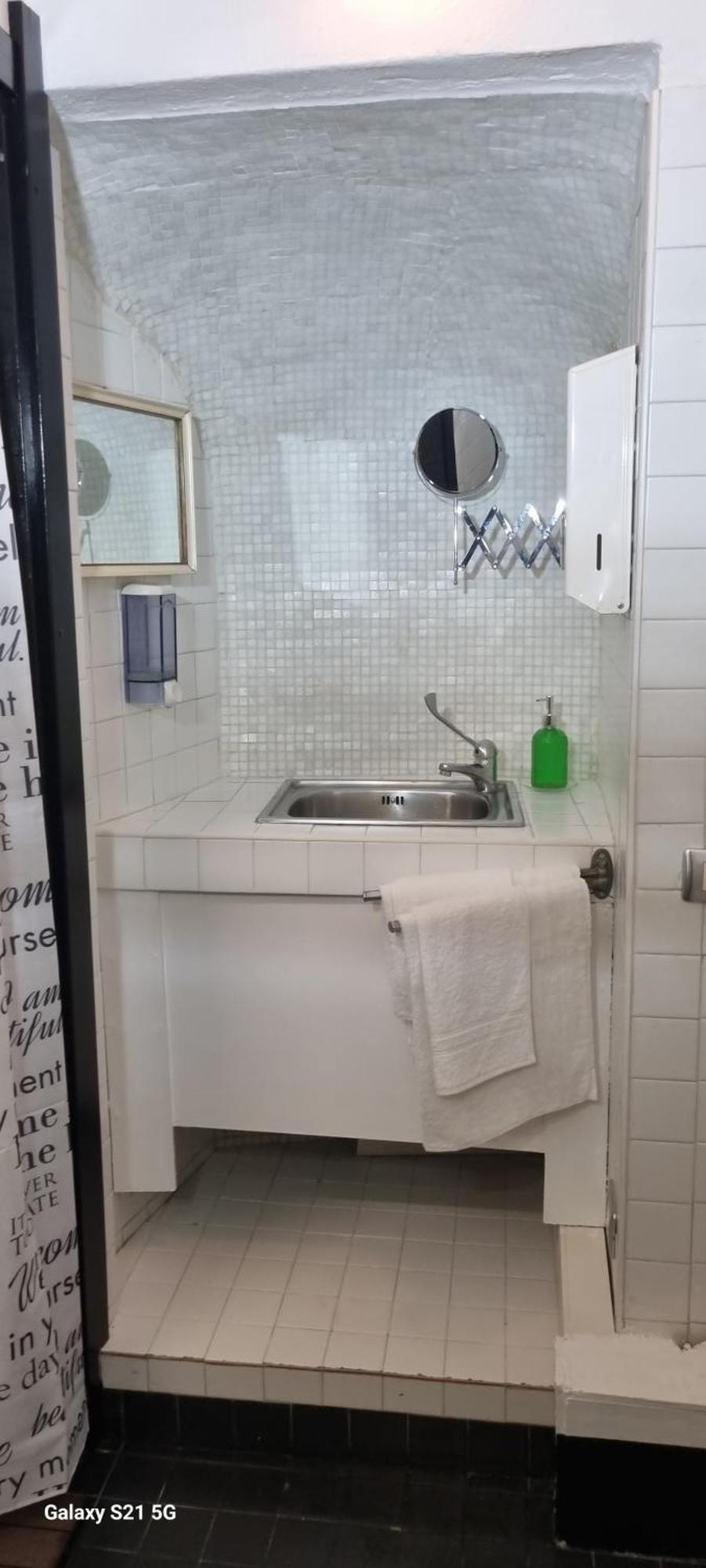 Loft Sant' Efisio Apartment กาญารี ภายนอก รูปภาพ